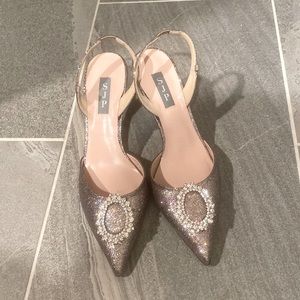 SJP | Sparkle | Size 40 | NWT
